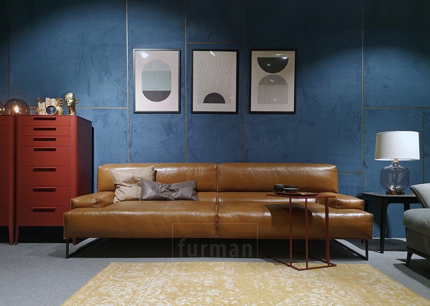 Furman / furman мебель Диван Quadro