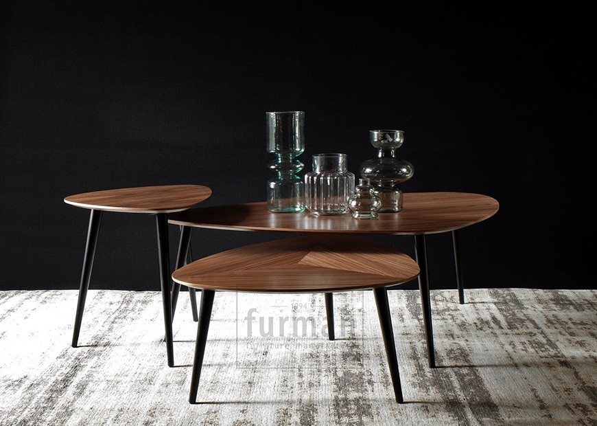 Furman / furman мебель Журнальный столик  Delta