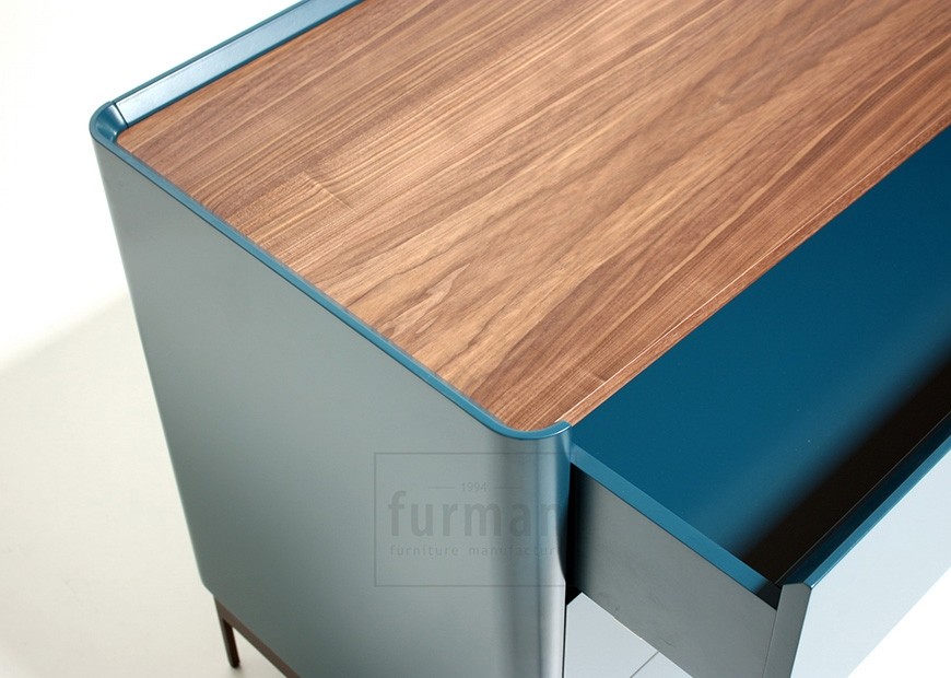 Furman / furman мебель Комод Iris