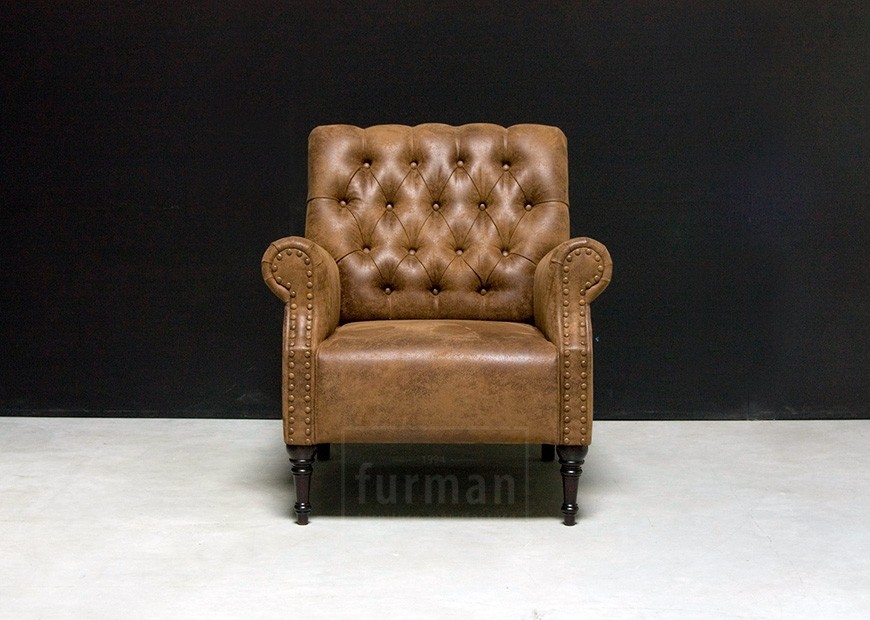 Furman / furman мебель Кресло Liverpool