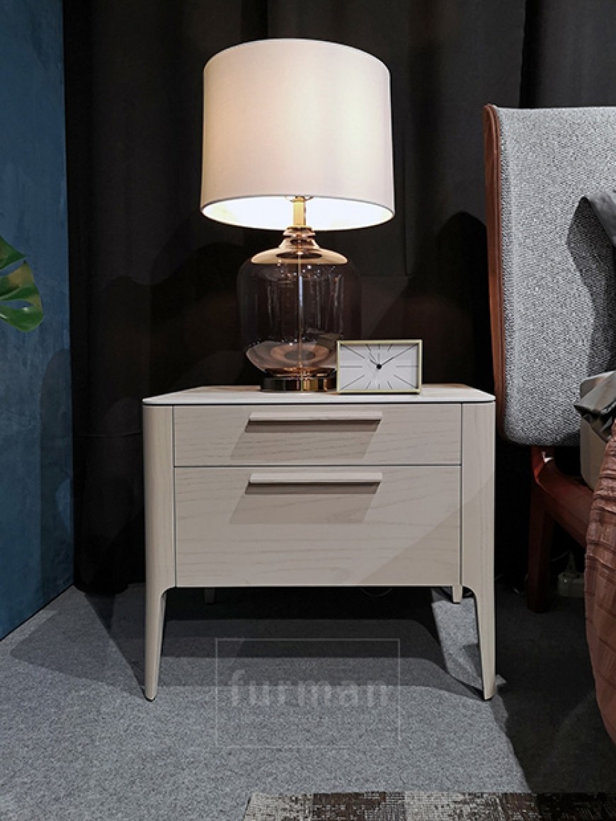 Furman / furman мебель Прикроватная тумбочка Mara