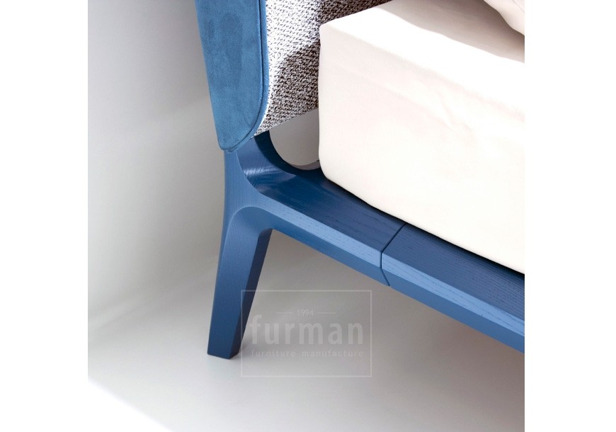 Furman / furman мебель Кровать Mara