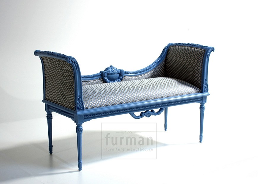Furman / furman мебель Кушетка Shevron