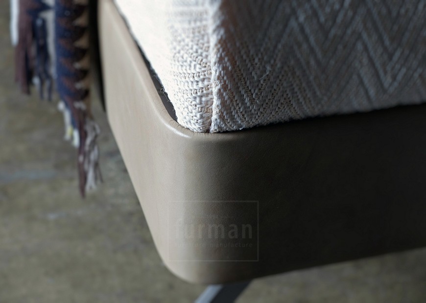 Furman / furman мебель Кровать Skyline