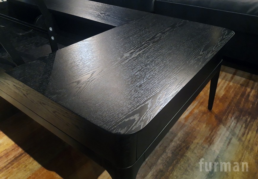 Furman / furman мебель Журнальный стол Play