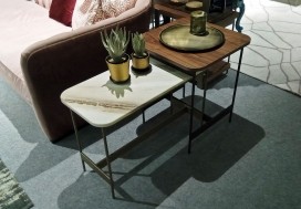 Furman / furman мебель Журнальный столик  Iris