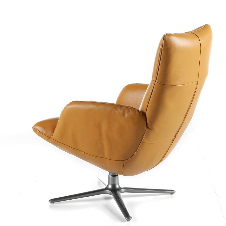 Angel Cerda Поворотное кресло KF-A013-M5658