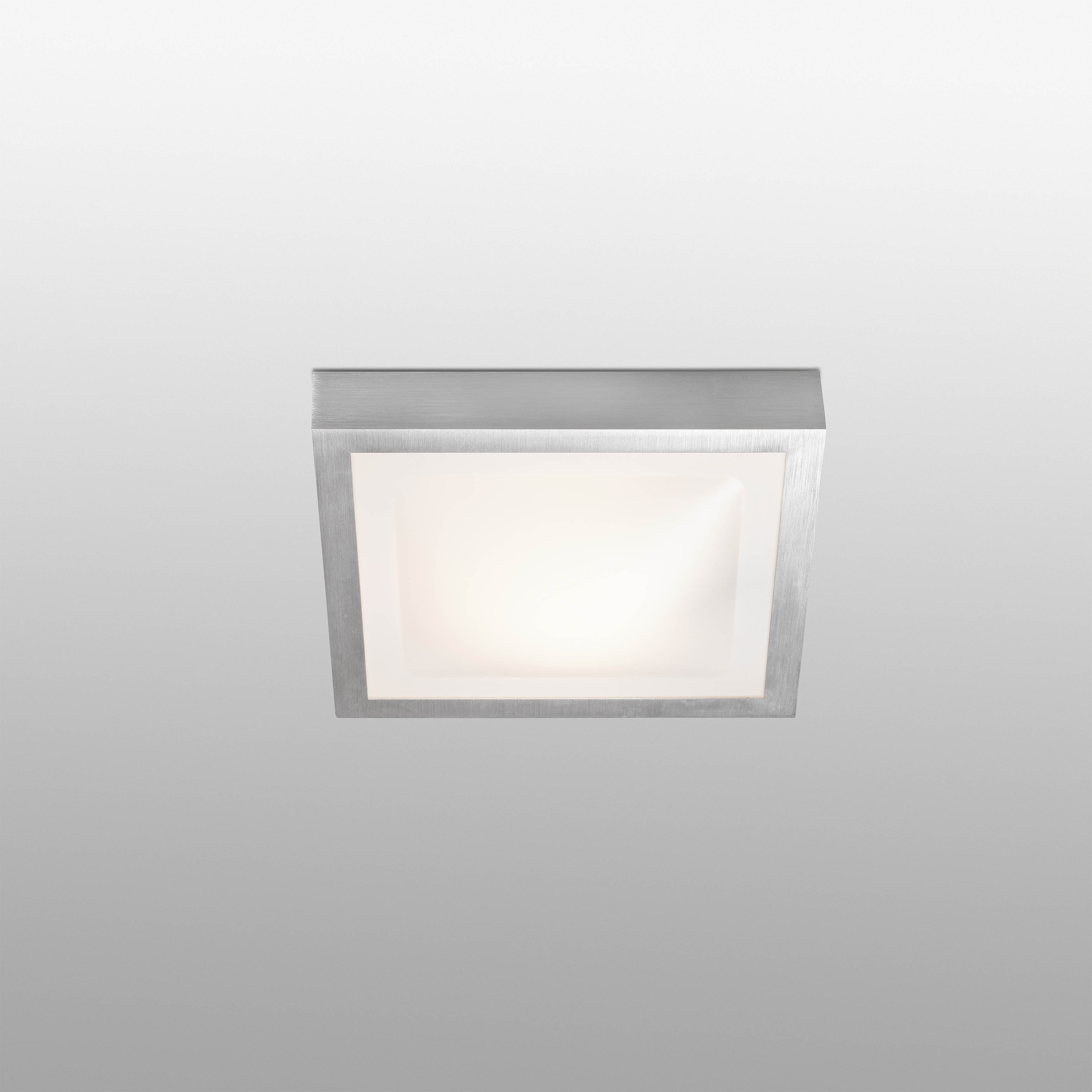 Faro Потолочный светильник Tola-1 серый