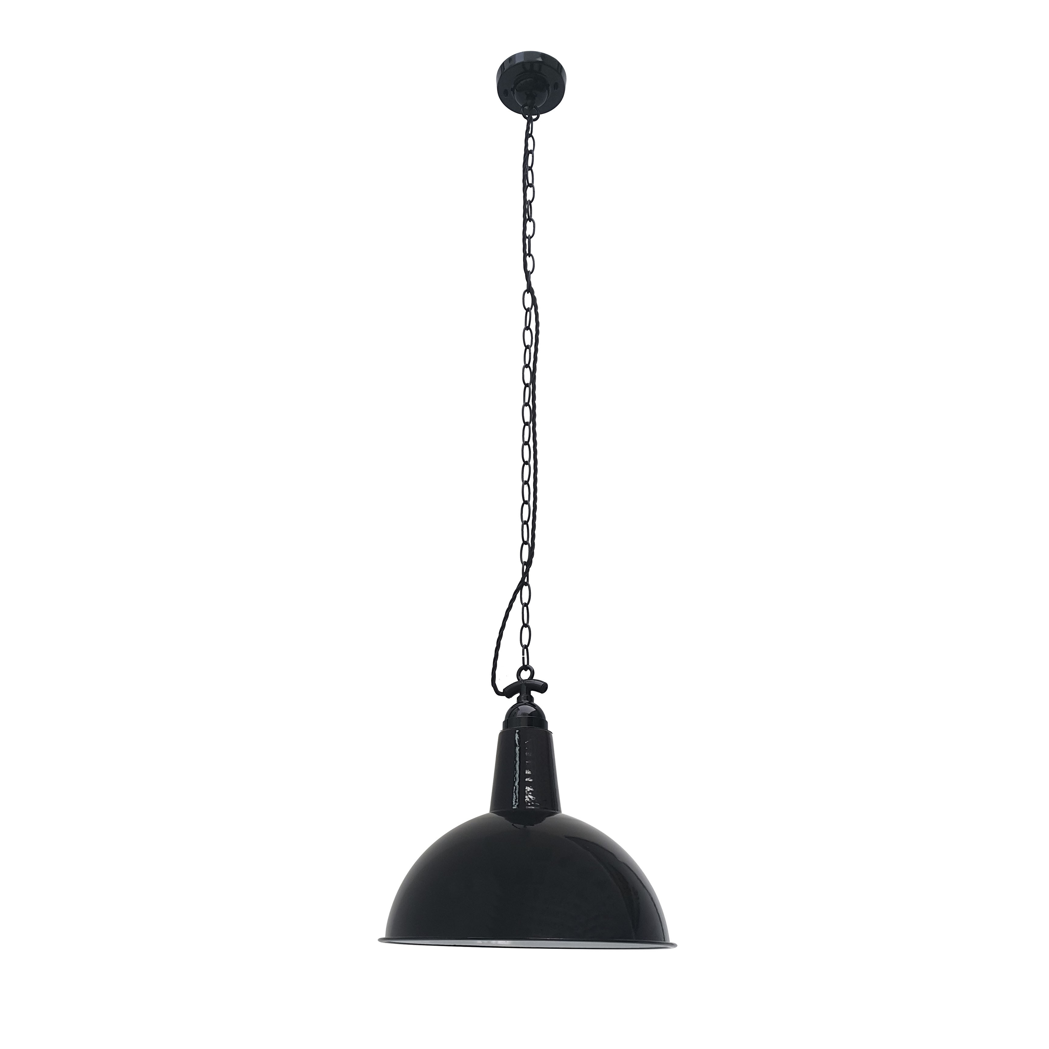Faro Подвесной светильник Lou черный