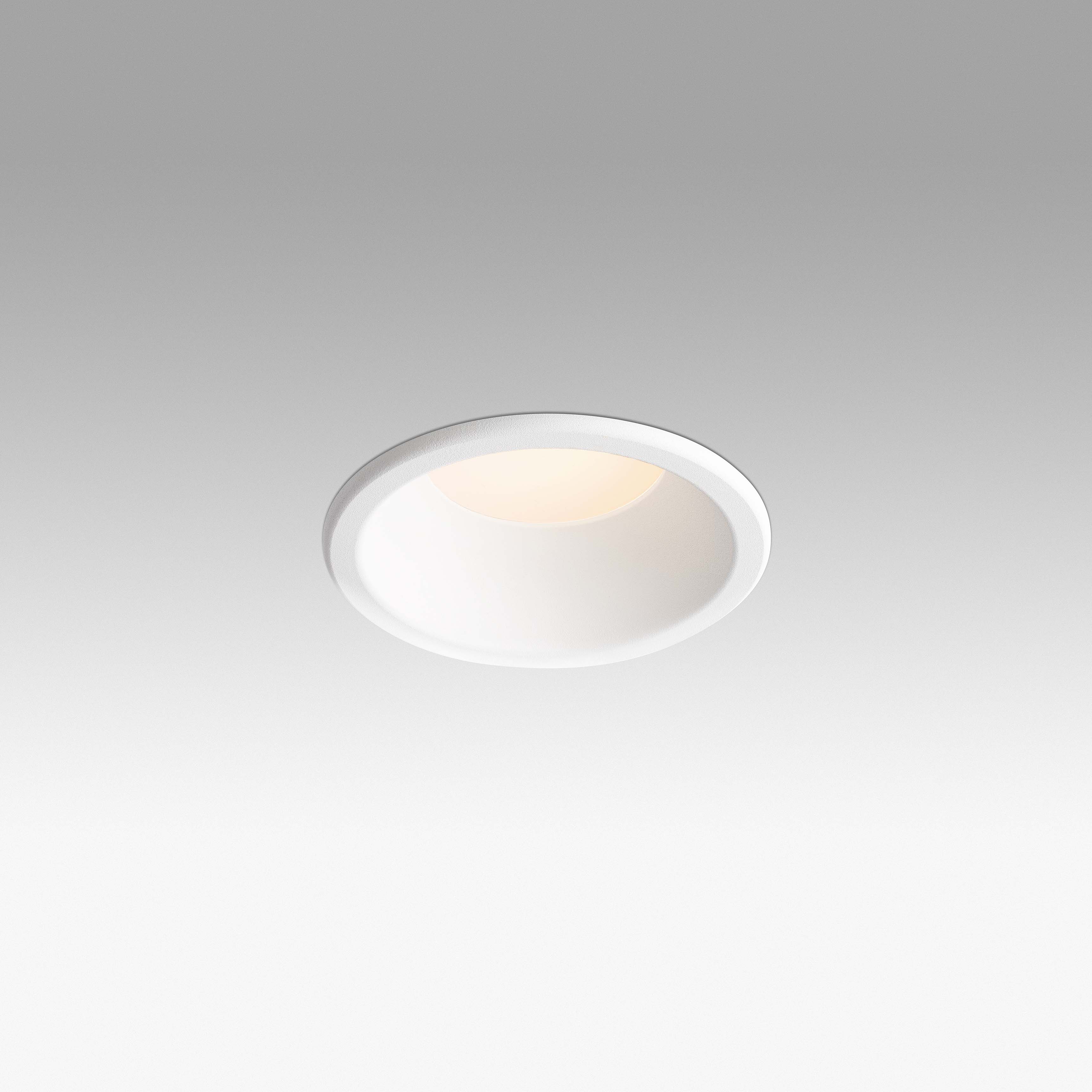 Faro Встраиваемый светильник Son-1 белый