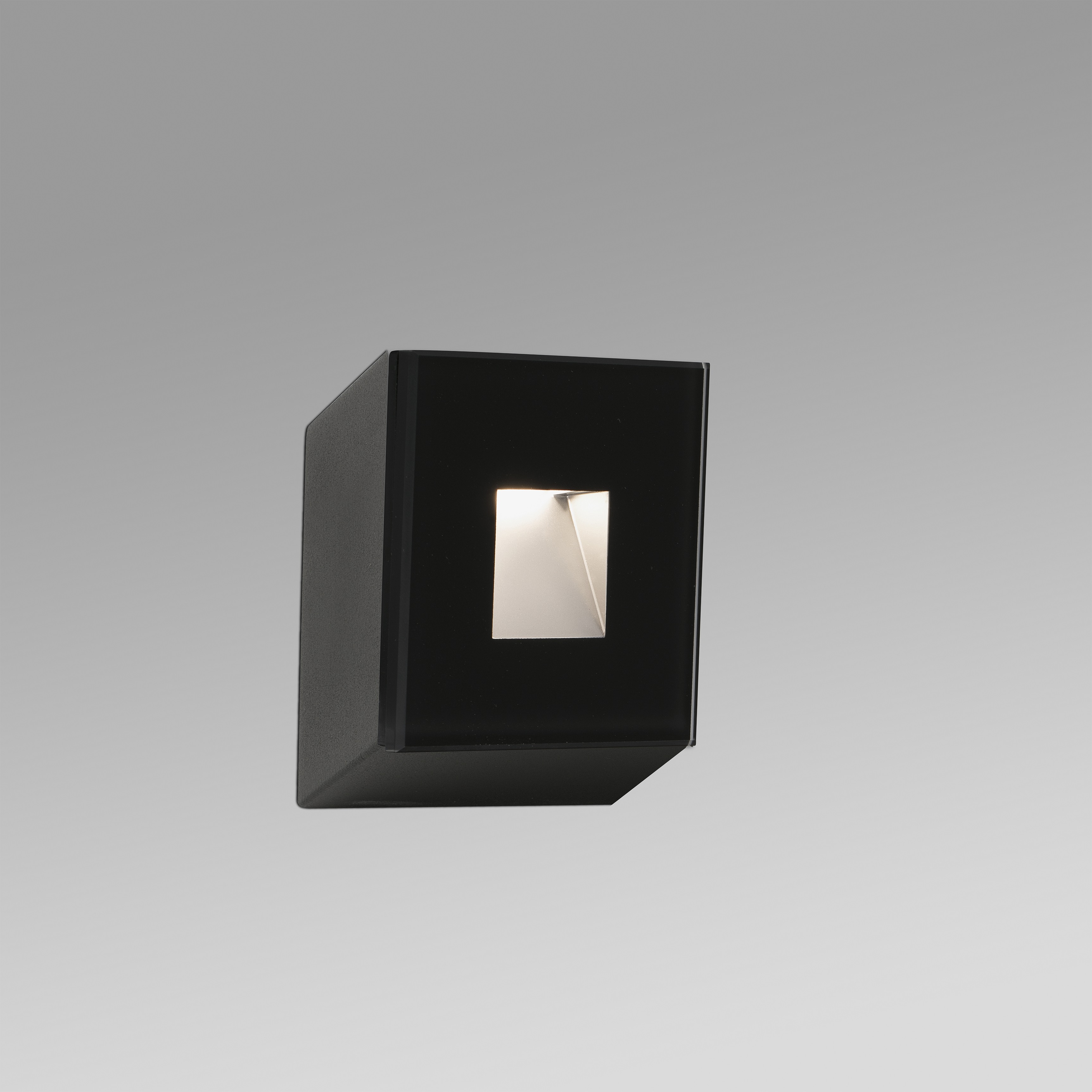 Faro Встраиваемый светильник DART-1 черный