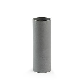 La Forma (ex Julia Grup) Комплект из 2-х ваз Stefy цемент серый